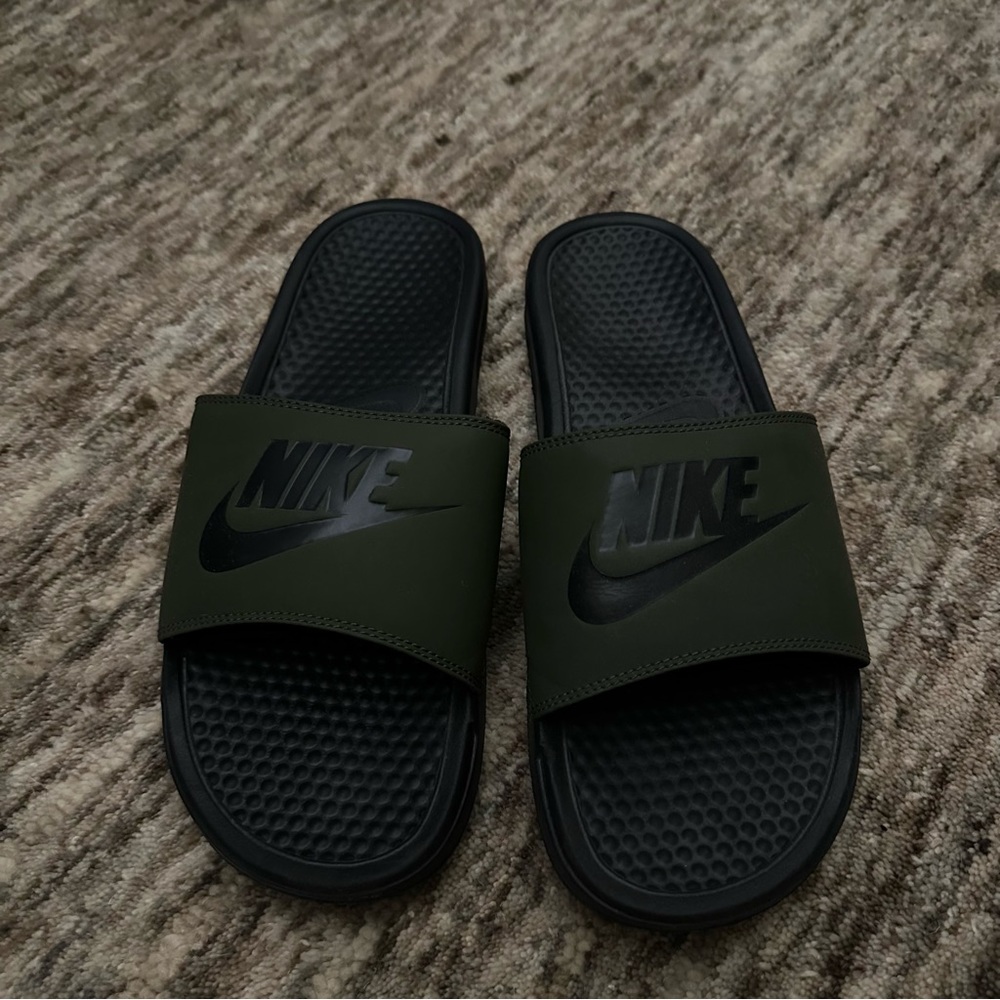 Men’s Nike Slides